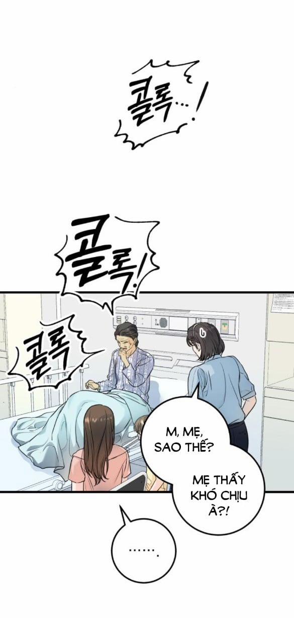 Nóng Lòng Muốn Giày Vò Em 20.1 trang 10