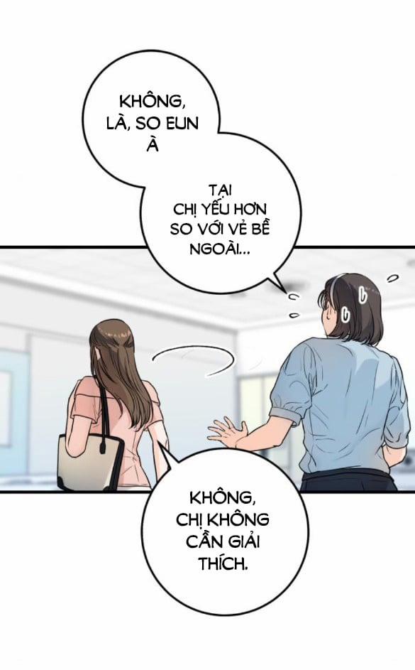 Nóng Lòng Muốn Giày Vò Em 20.1 trang 13