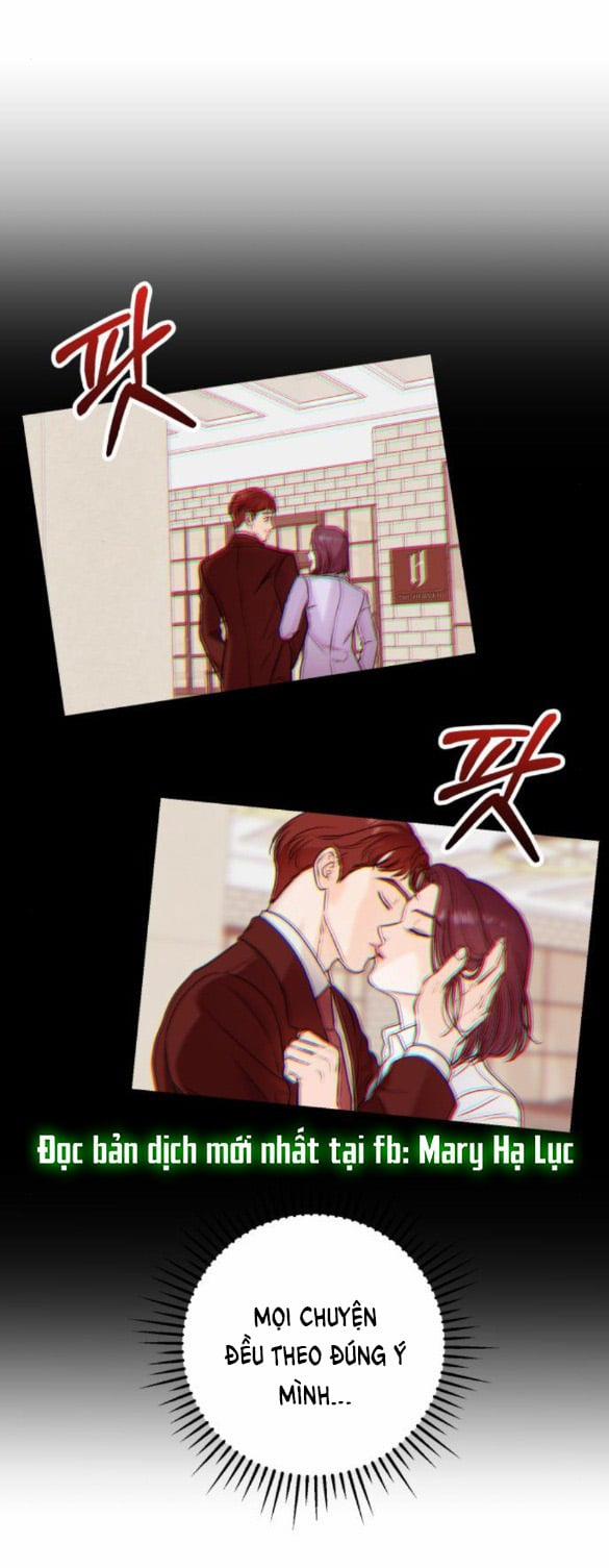 Nóng Lòng Muốn Giày Vò Em 20.1 trang 18
