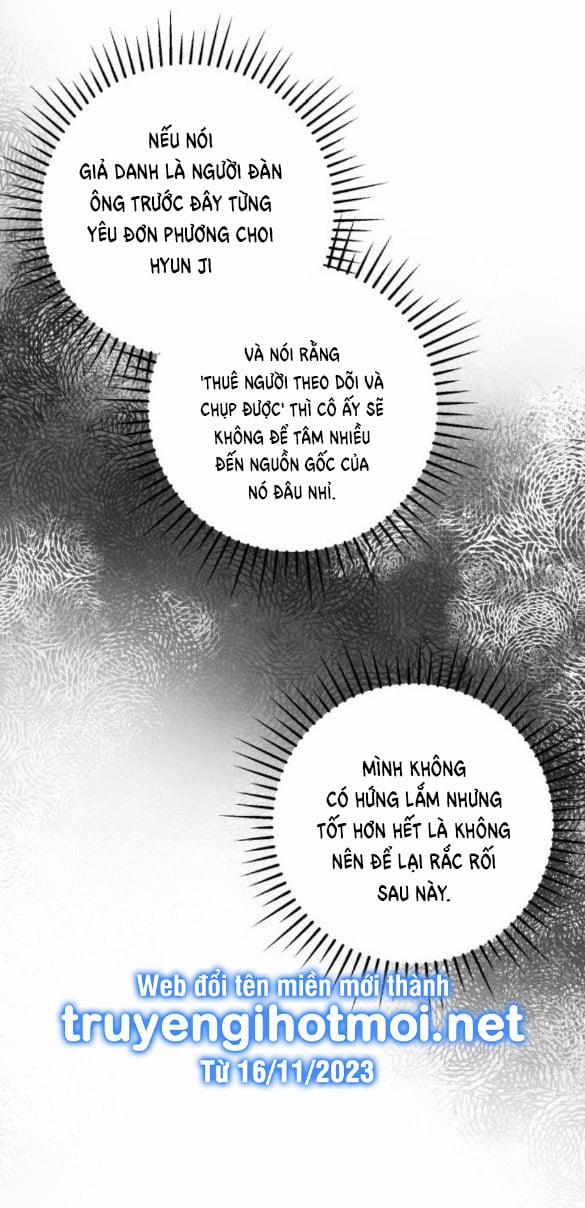 Nóng Lòng Muốn Giày Vò Em 20.1 trang 20