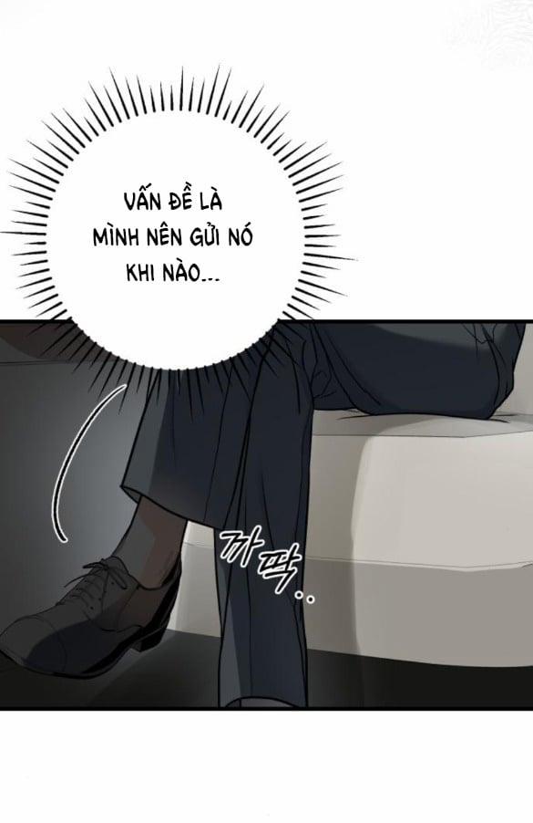 Nóng Lòng Muốn Giày Vò Em 20.1 trang 21