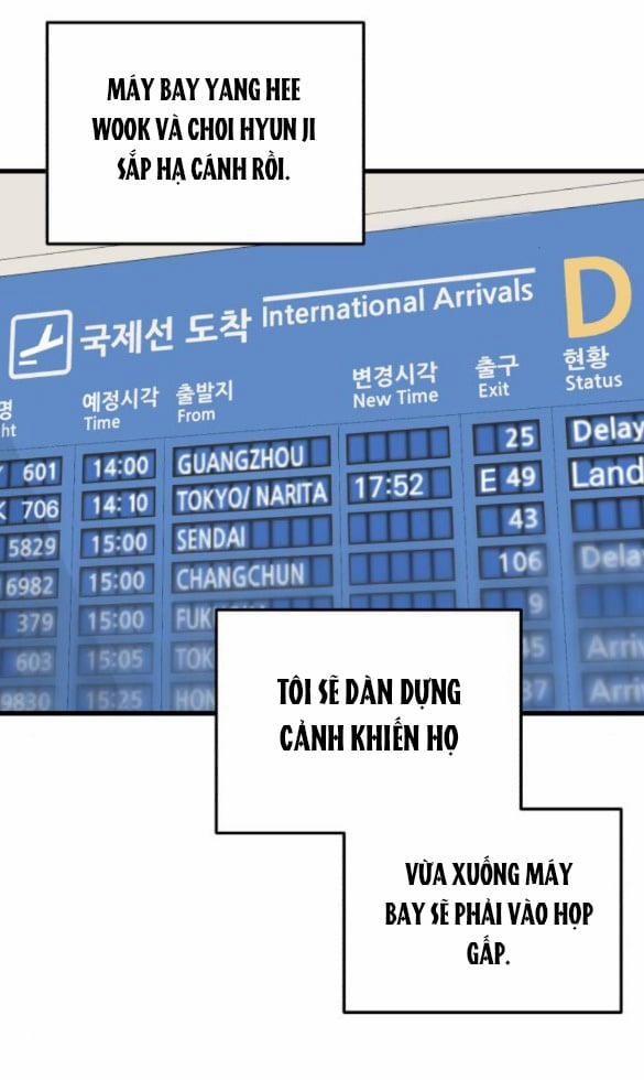 Nóng Lòng Muốn Giày Vò Em 20.1 trang 28