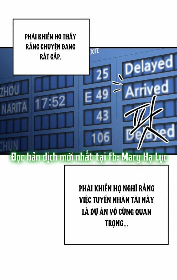 Nóng Lòng Muốn Giày Vò Em 20.1 trang 29