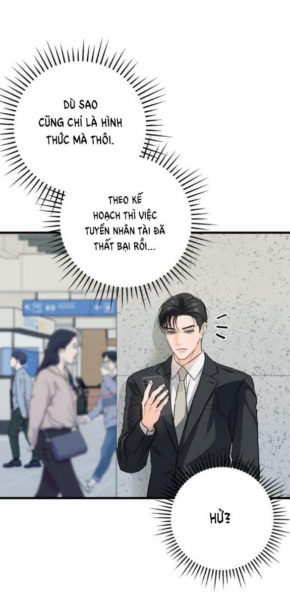 Nóng Lòng Muốn Giày Vò Em 20.1 trang 30