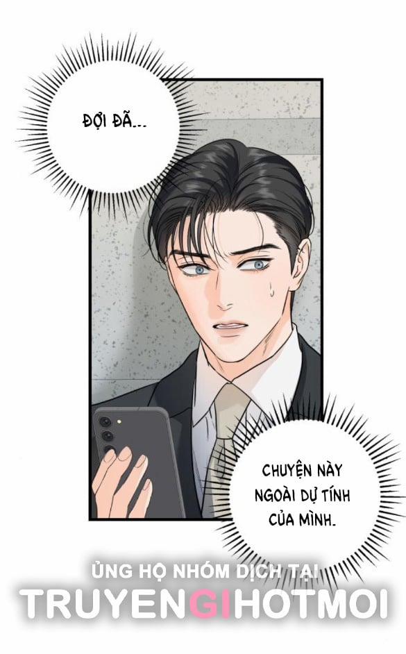 Nóng Lòng Muốn Giày Vò Em 20.1 trang 31