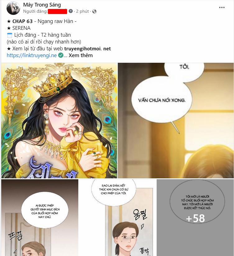 Nóng Lòng Muốn Giày Vò Em 20.1 trang 37