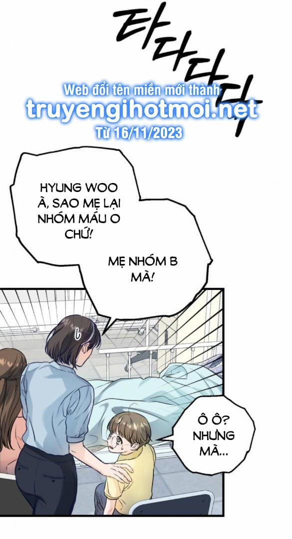 Nóng Lòng Muốn Giày Vò Em 20.1 trang 6