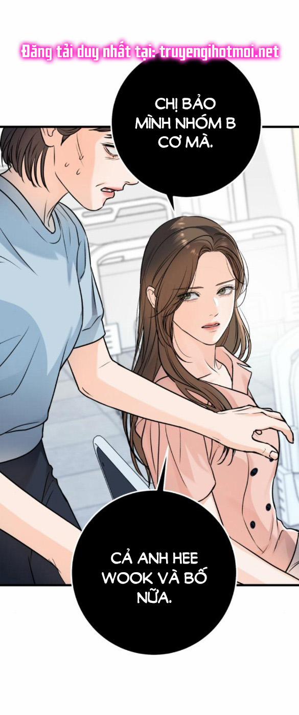 Nóng Lòng Muốn Giày Vò Em 20.1 trang 9