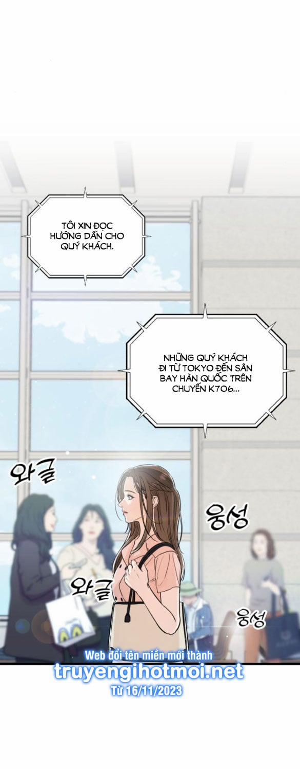 Nóng Lòng Muốn Giày Vò Em 20.2 trang 10