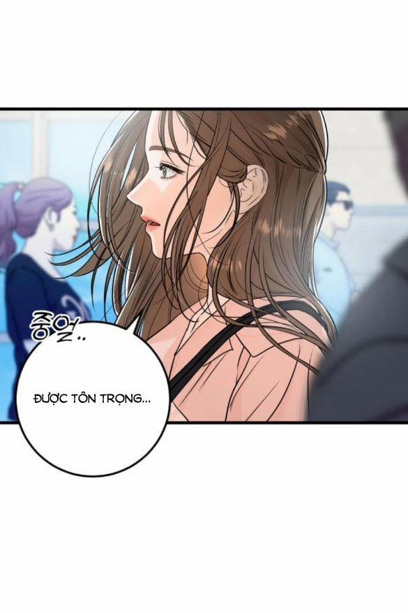 Nóng Lòng Muốn Giày Vò Em 20.2 trang 11