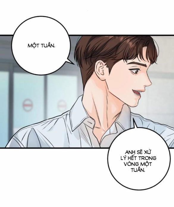 Nóng Lòng Muốn Giày Vò Em 20.2 trang 14