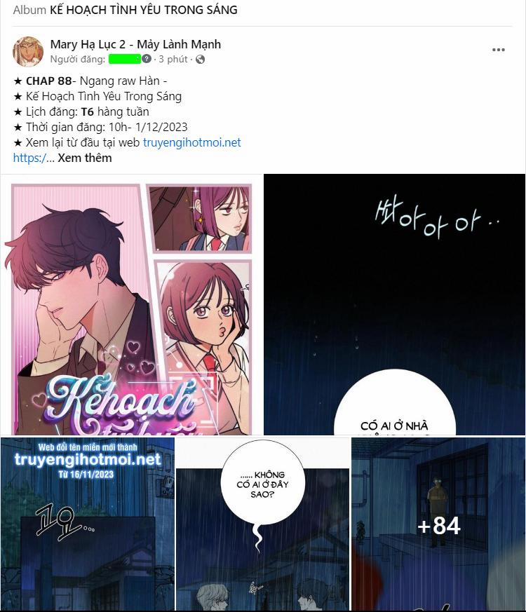 Nóng Lòng Muốn Giày Vò Em 20.2 trang 2