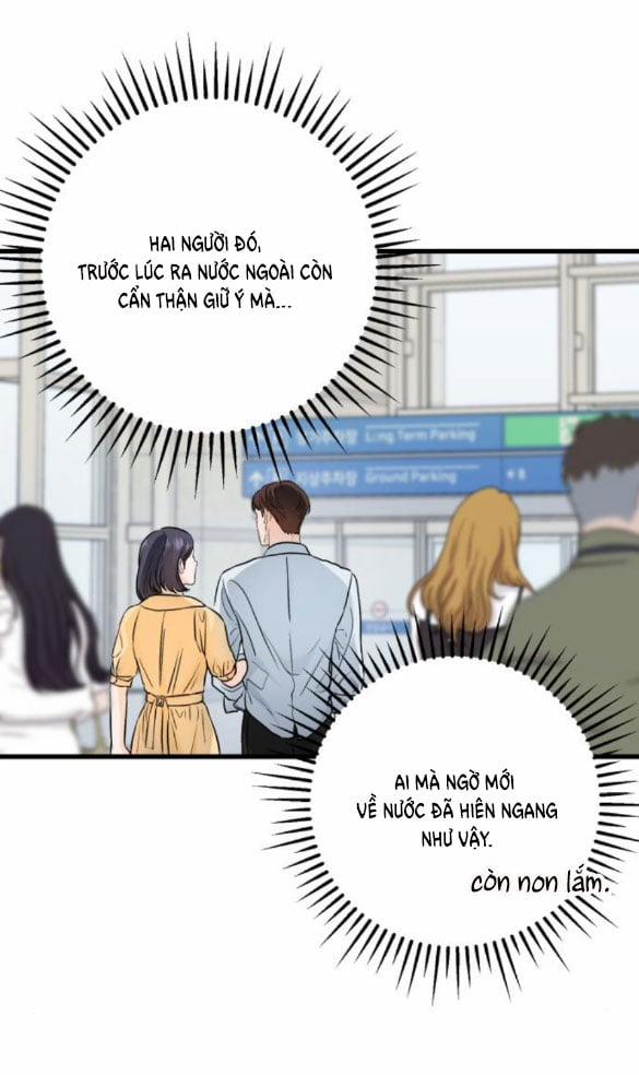 Nóng Lòng Muốn Giày Vò Em 20.2 trang 20