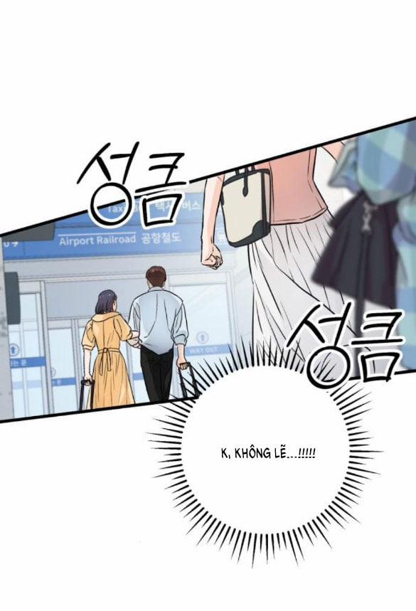 Nóng Lòng Muốn Giày Vò Em 20.2 trang 26