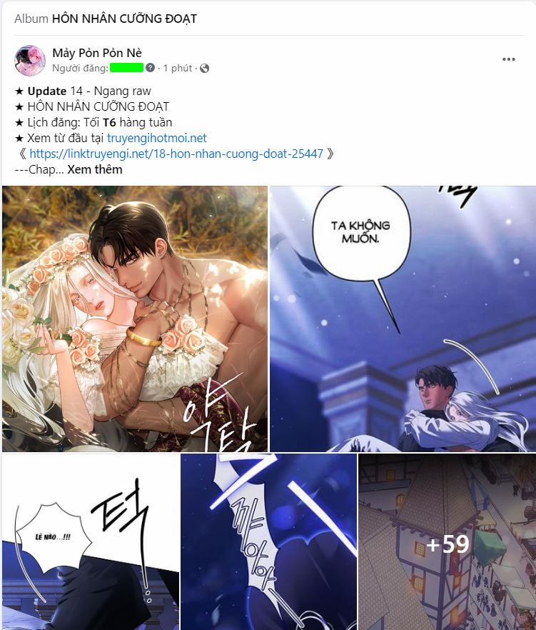 Nóng Lòng Muốn Giày Vò Em 20.2 trang 3