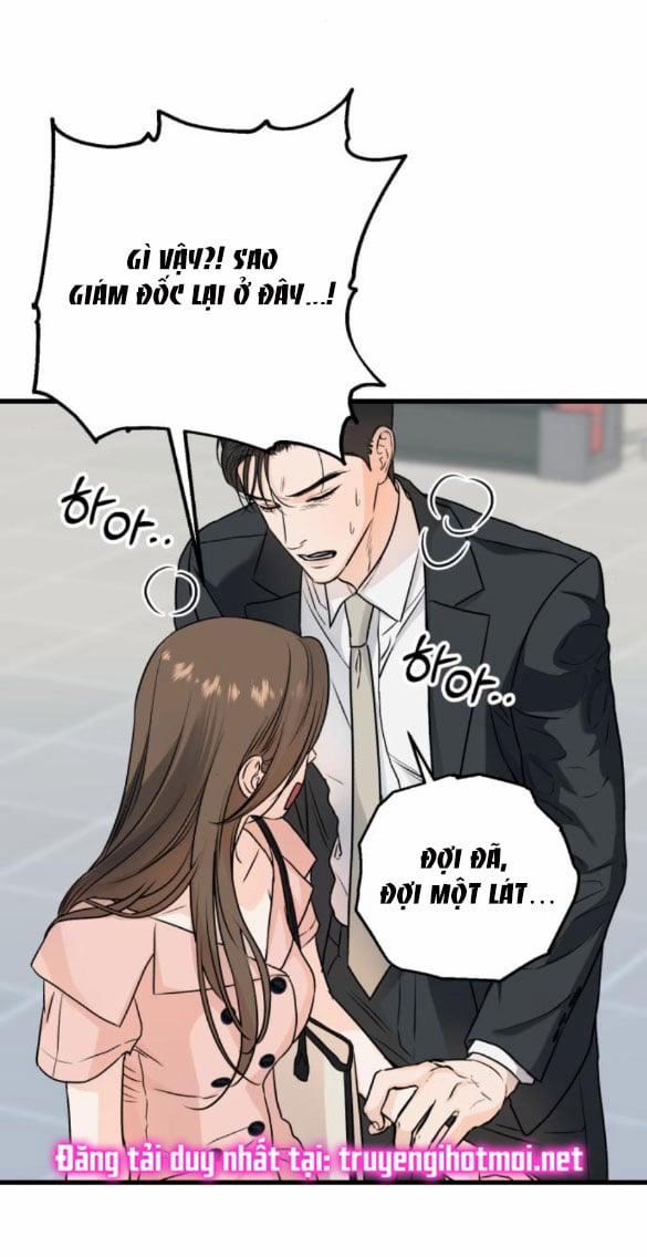 Nóng Lòng Muốn Giày Vò Em 20.2 trang 31