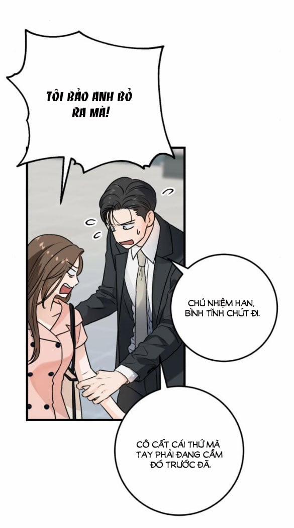 Nóng Lòng Muốn Giày Vò Em 20.2 trang 35