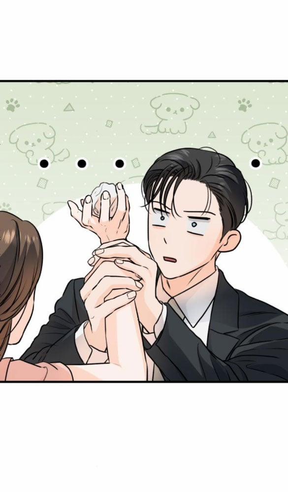 Nóng Lòng Muốn Giày Vò Em 20.2 trang 39