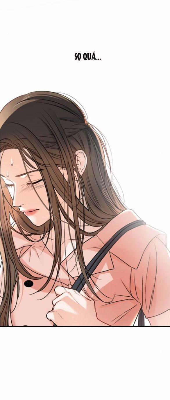 Nóng Lòng Muốn Giày Vò Em 20.2 trang 7