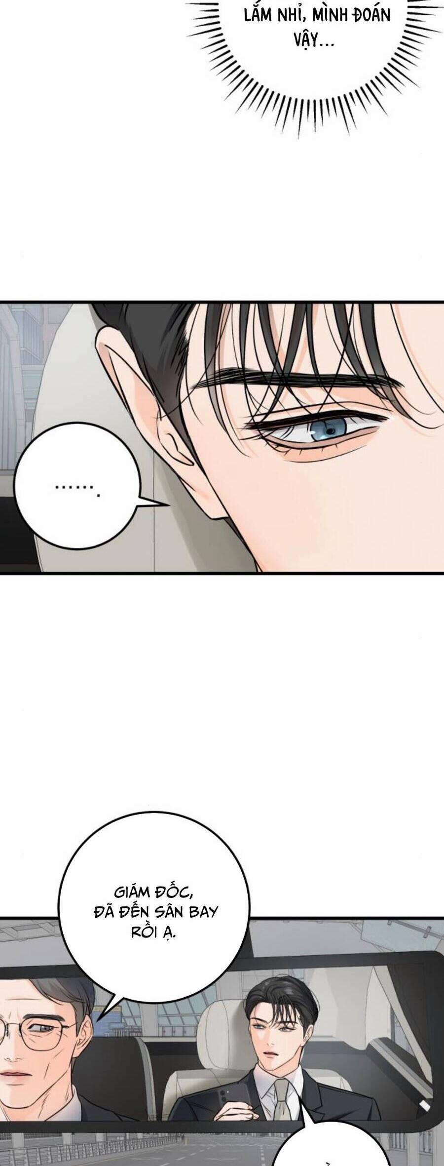 Nóng Lòng Muốn Giày Vò Em 20 trang 13