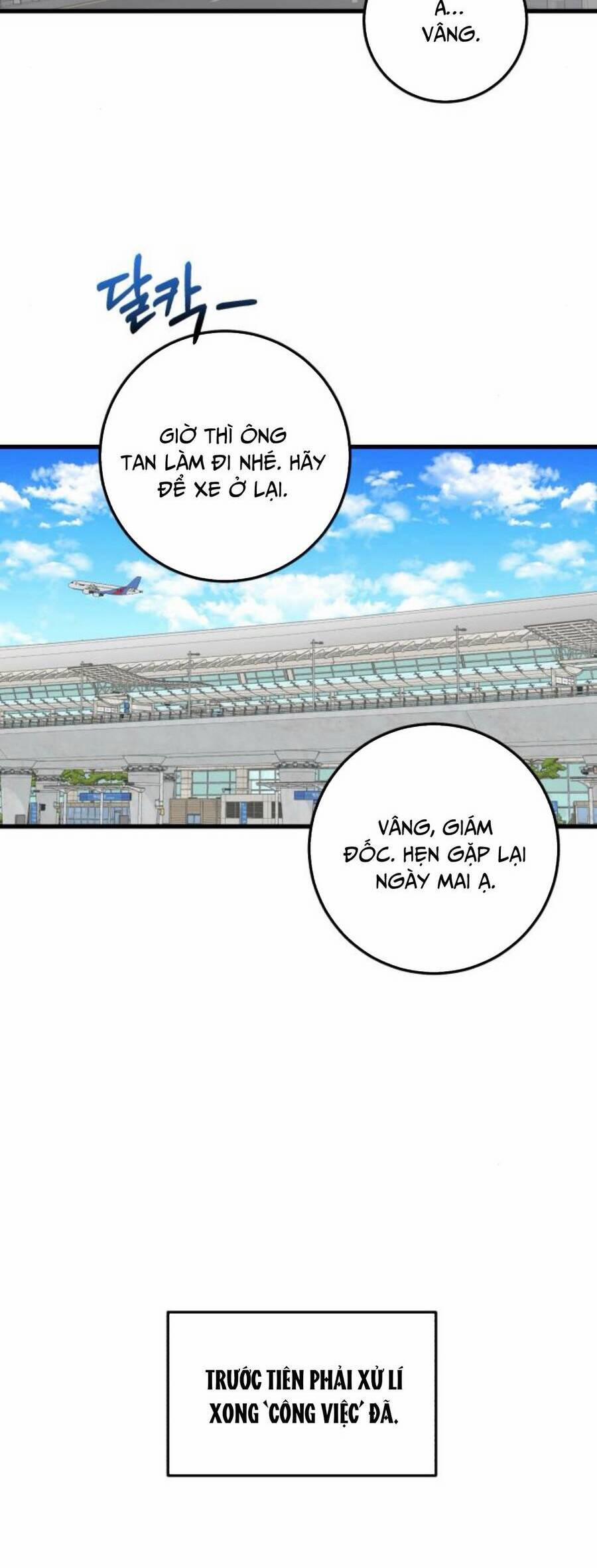 Nóng Lòng Muốn Giày Vò Em 20 trang 14