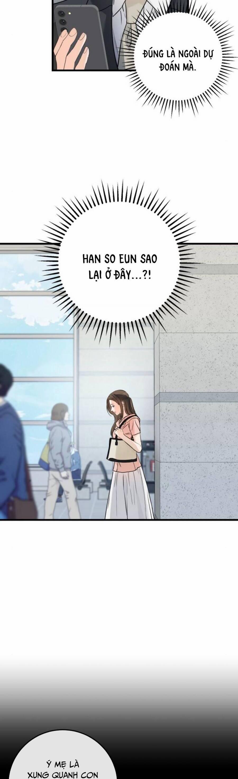 Nóng Lòng Muốn Giày Vò Em 20 trang 17