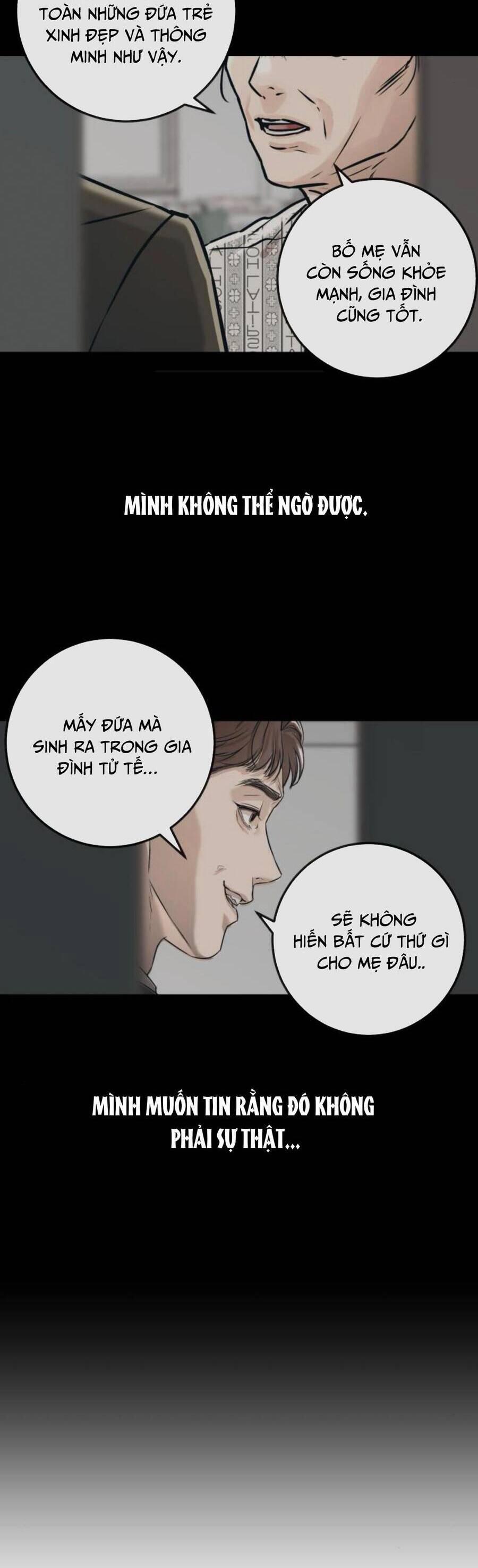 Nóng Lòng Muốn Giày Vò Em 20 trang 18