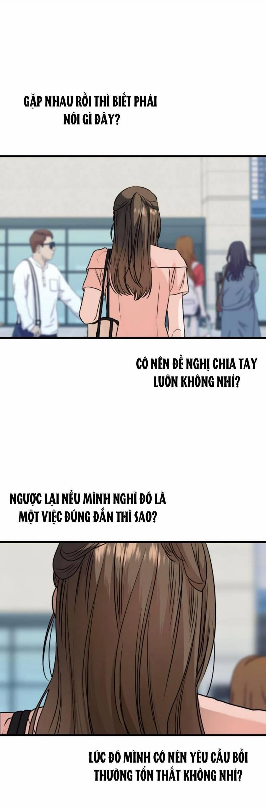 Nóng Lòng Muốn Giày Vò Em 20 trang 19