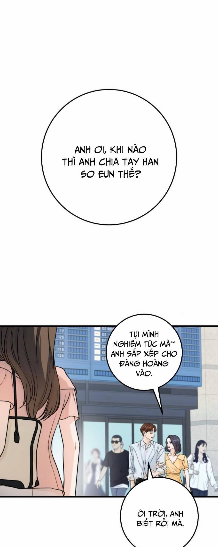 Nóng Lòng Muốn Giày Vò Em 20 trang 24