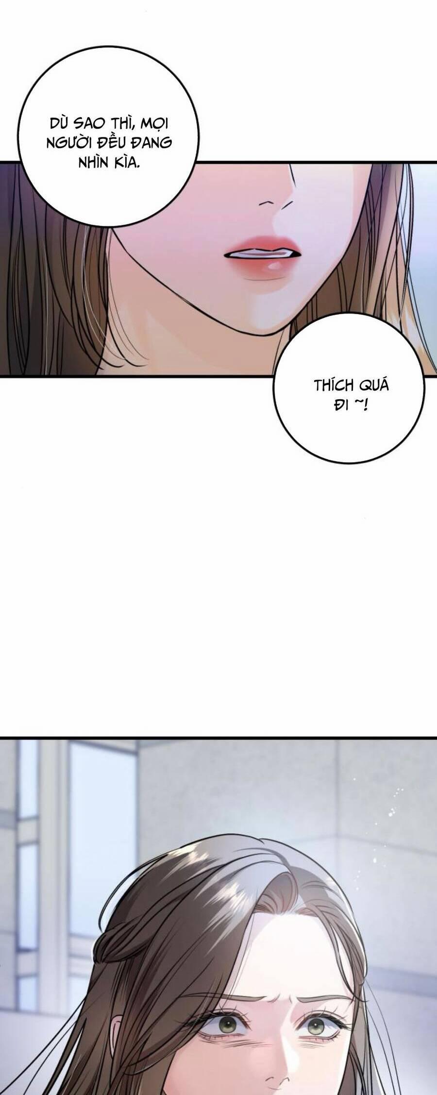 Nóng Lòng Muốn Giày Vò Em 20 trang 26