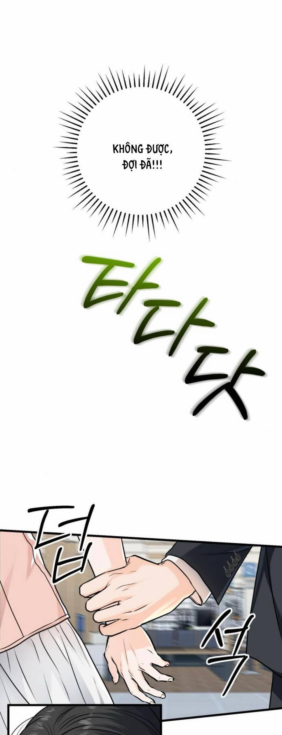 Nóng Lòng Muốn Giày Vò Em 20 trang 28