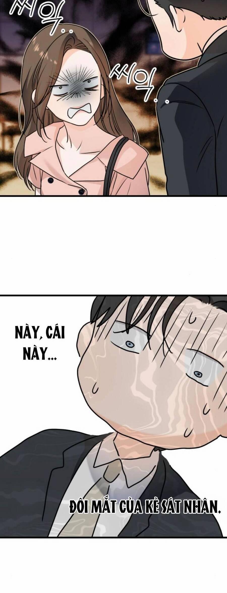 Nóng Lòng Muốn Giày Vò Em 20 trang 31