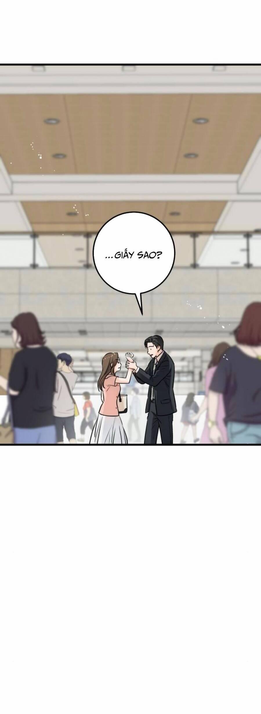 Nóng Lòng Muốn Giày Vò Em 20 trang 36