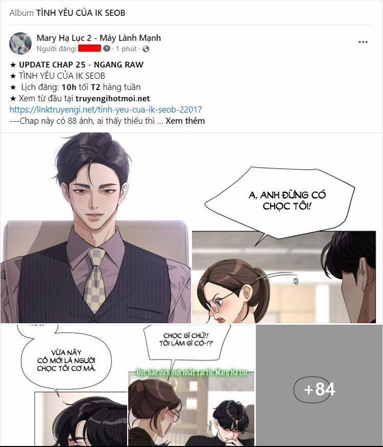 Nóng Lòng Muốn Giày Vò Em 21.1 trang 41