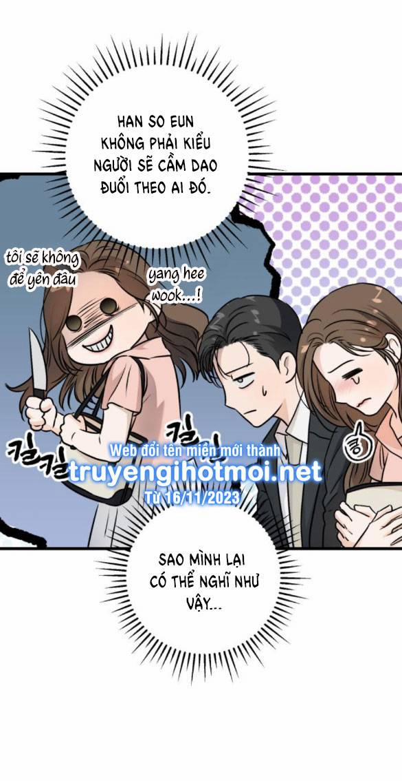 Nóng Lòng Muốn Giày Vò Em 21.1 trang 9