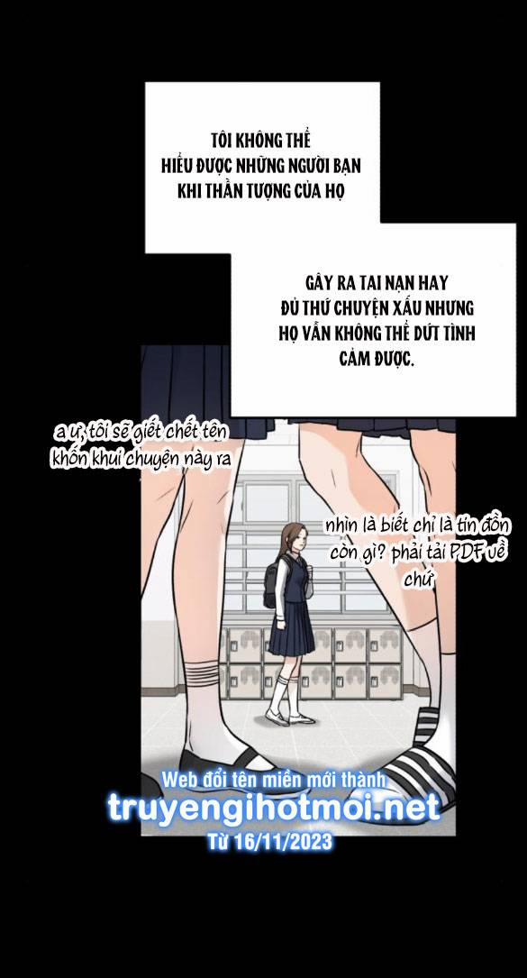 Nóng Lòng Muốn Giày Vò Em 21.2 trang 16