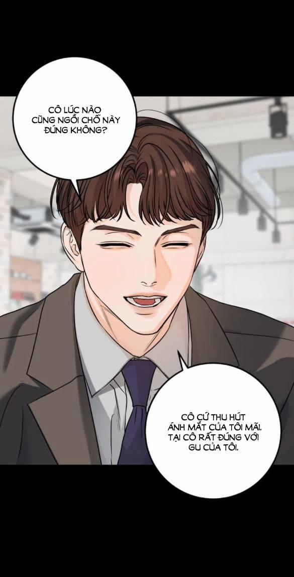 Nóng Lòng Muốn Giày Vò Em 21.2 trang 19