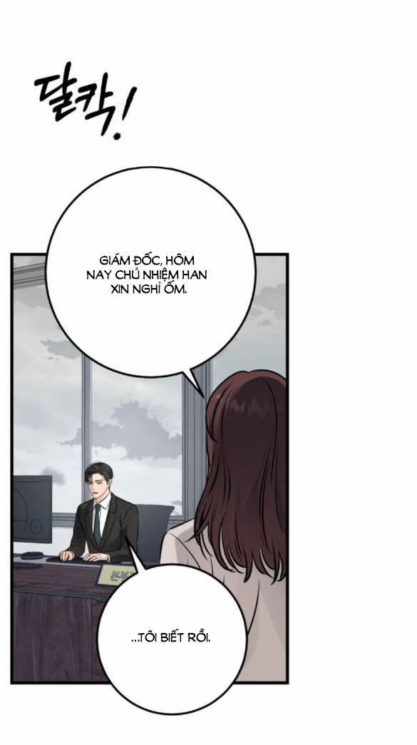 Nóng Lòng Muốn Giày Vò Em 21.2 trang 31