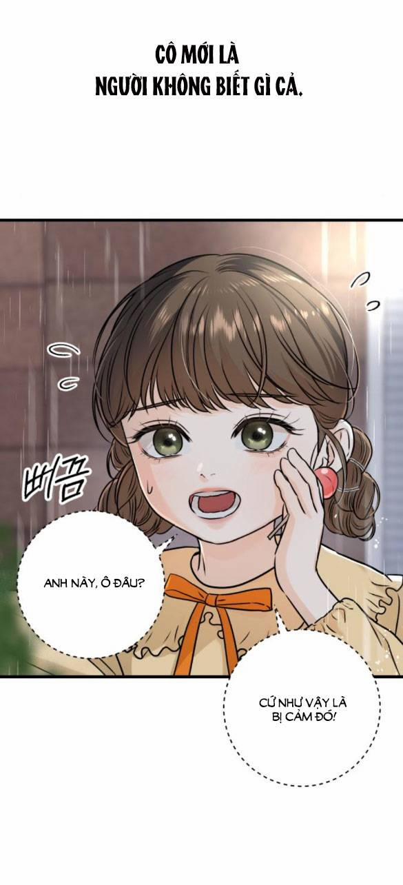 Nóng Lòng Muốn Giày Vò Em 21.2 trang 42