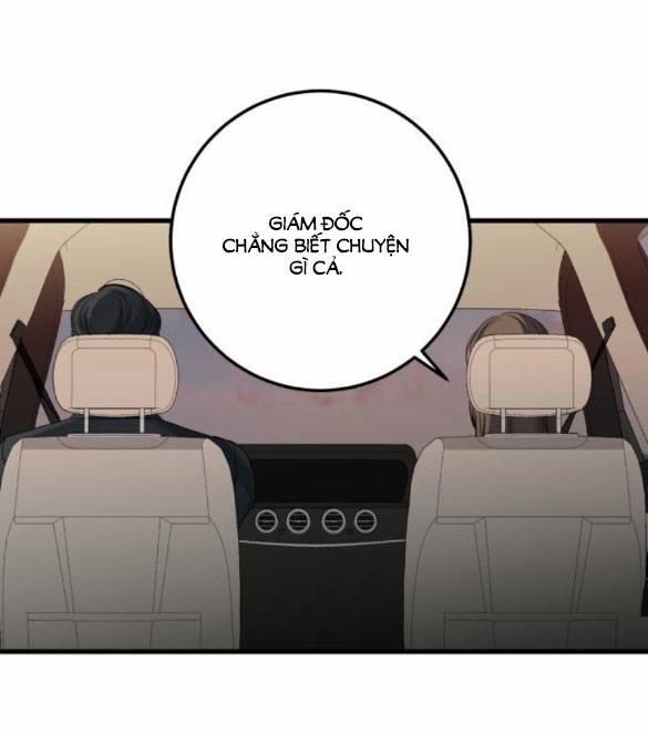 Nóng Lòng Muốn Giày Vò Em 21.2 trang 5