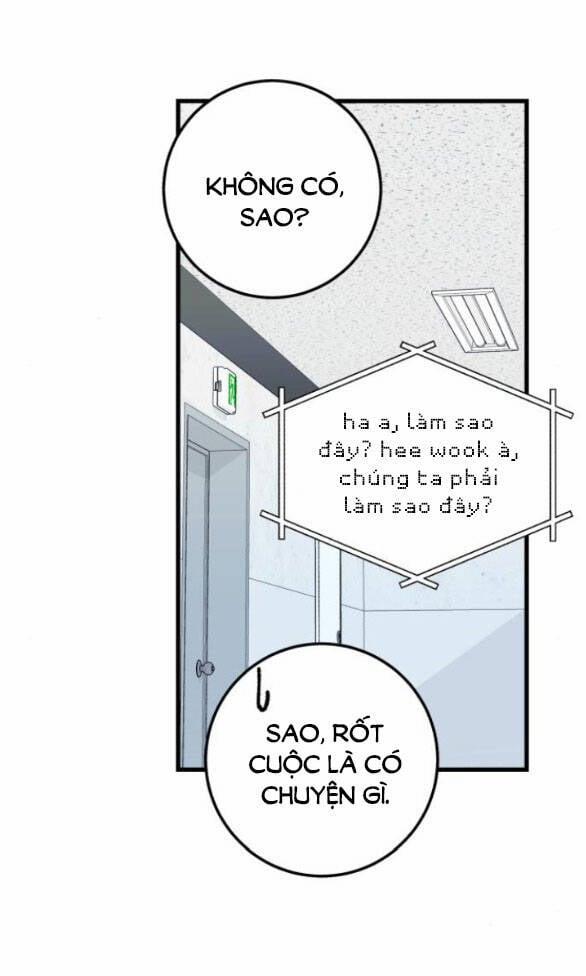 Nóng Lòng Muốn Giày Vò Em 22.1 trang 20