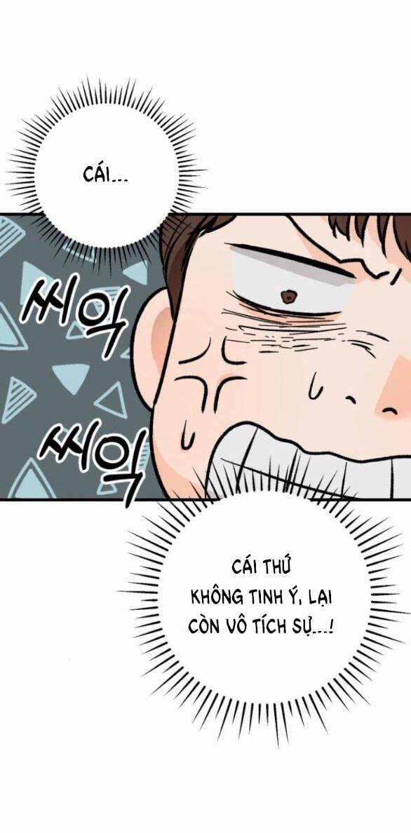 Nóng Lòng Muốn Giày Vò Em 22.1 trang 26