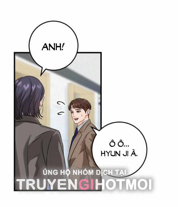 Nóng Lòng Muốn Giày Vò Em 22.1 trang 9