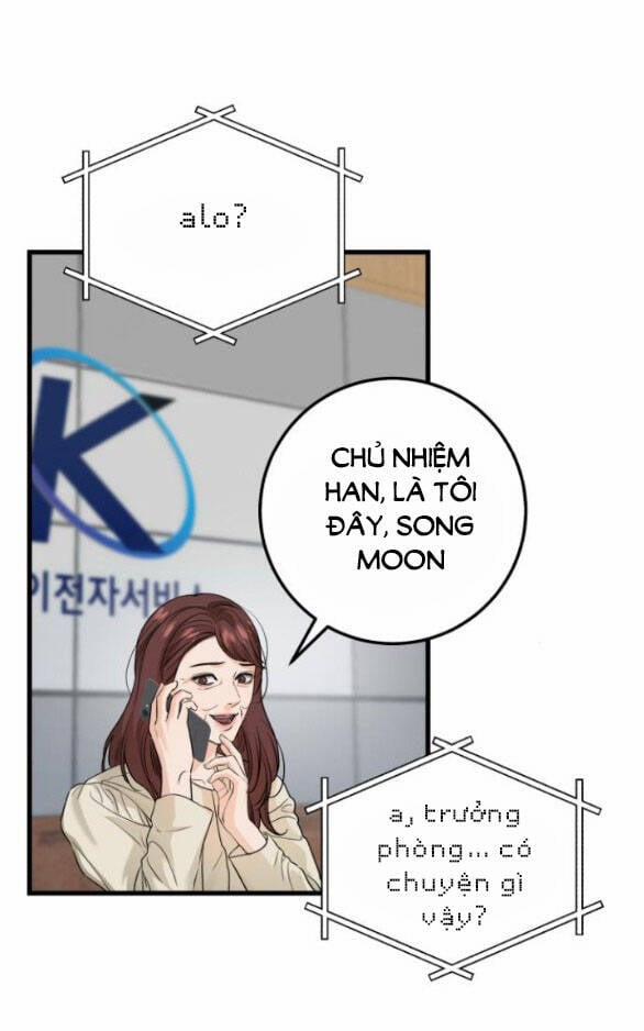 Nóng Lòng Muốn Giày Vò Em 22.2 trang 10