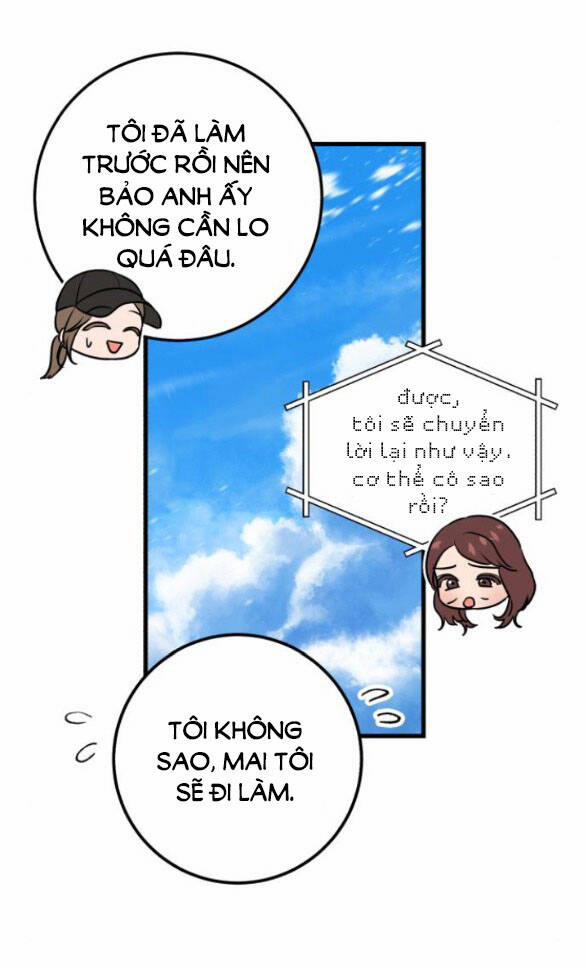 Nóng Lòng Muốn Giày Vò Em 22.2 trang 13