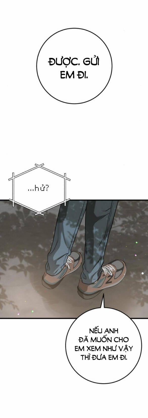 Nóng Lòng Muốn Giày Vò Em 22.2 trang 25
