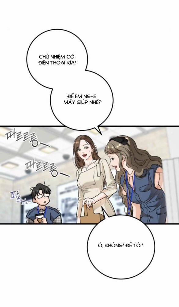 Nóng Lòng Muốn Giày Vò Em 23.1 trang 11