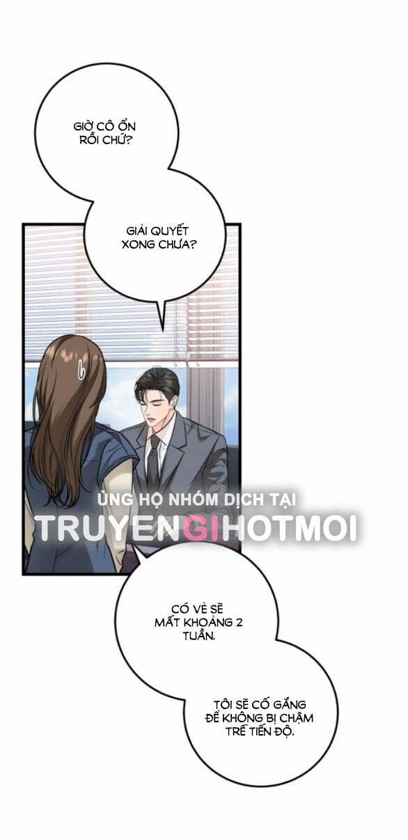 Nóng Lòng Muốn Giày Vò Em 23.1 trang 17