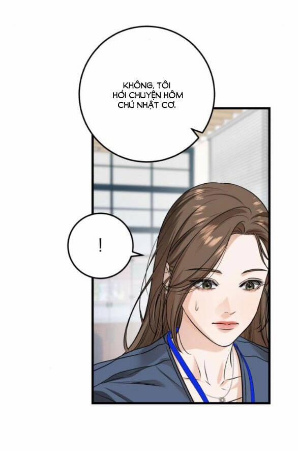 Nóng Lòng Muốn Giày Vò Em 23.1 trang 18