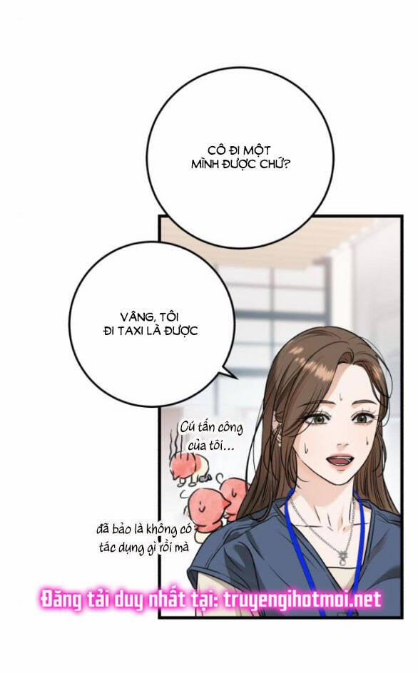 Nóng Lòng Muốn Giày Vò Em 23.1 trang 23